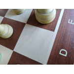 Schachkassette BHB Nr. 5 - 47.5cm (B-Qualität)