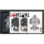 Bicycle Black Dragon - EN