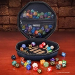 Tabletop Collectors Edition Dice Case Blue