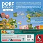 Dorfromantik – The Duel - EN