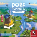 Dorfromantik – The Duel - EN