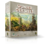 Wunder der Welt