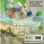 Wunder der Welt