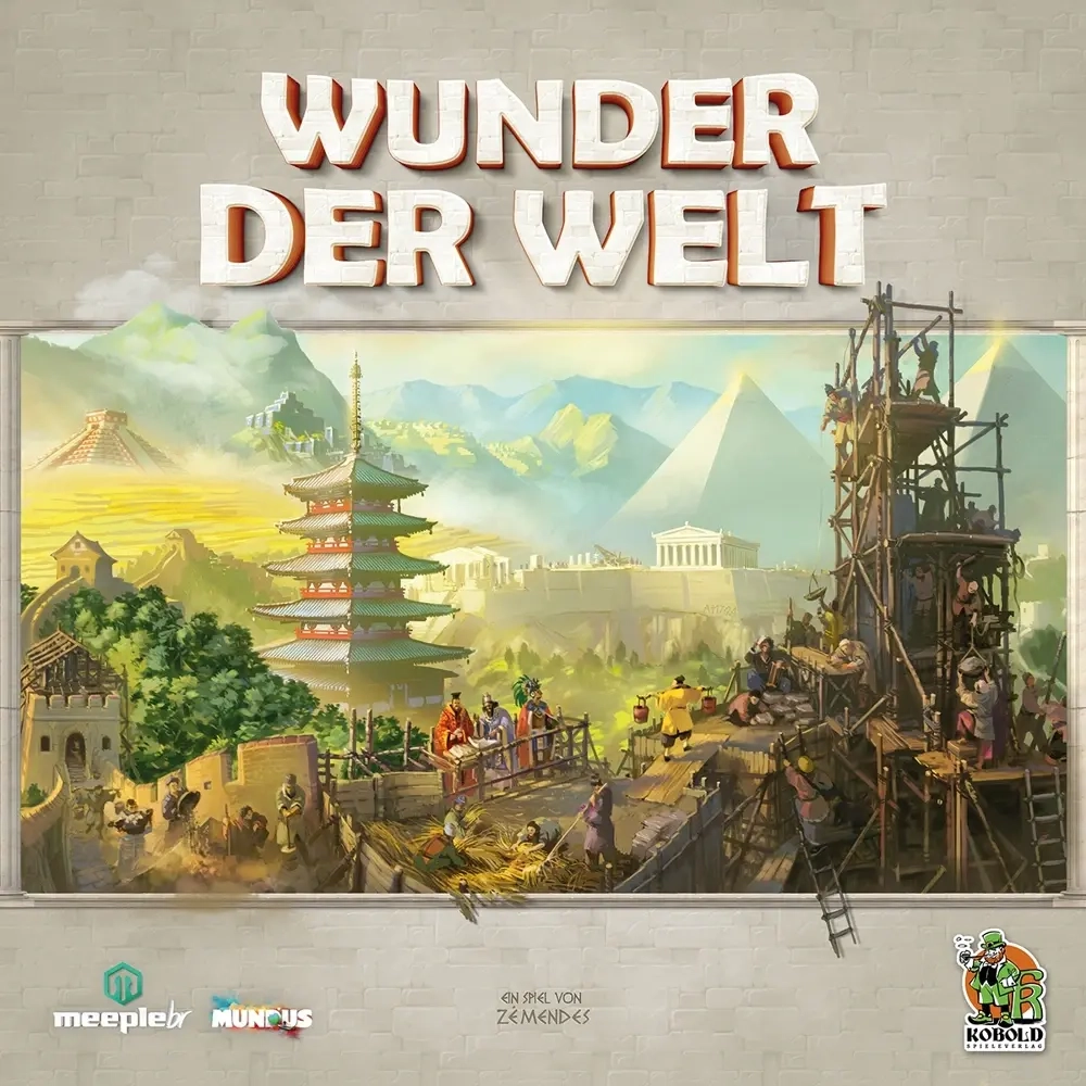 Wunder der Welt