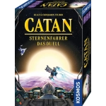 Catan – Sternenfahrer - Das Duell (2 Spieler)