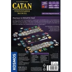 Catan – Sternenfahrer - Das Duell (2 Spieler)