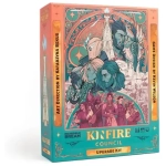 Kinfire Council: Upgrade Kit - EN