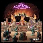 The Last Spell: The Board Game - EN (Kickstarter Edition)