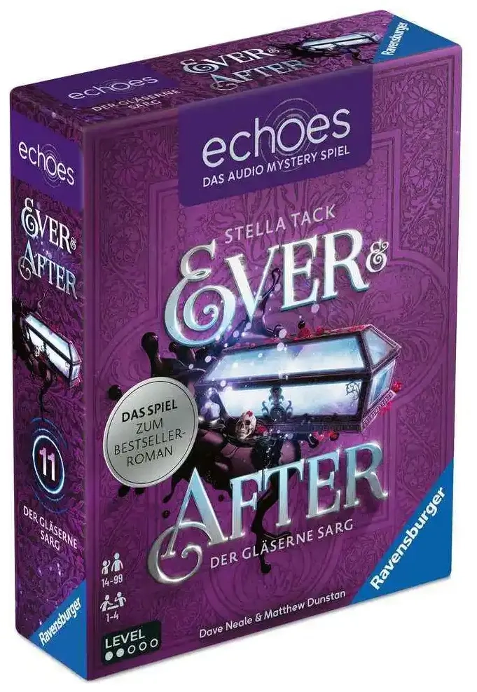 Echoes Ever & After
