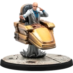 Marvel: Crisis Protocol – Professor X & Shadow King