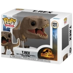 Funko POP! Movies: JW3 - T-Rex
