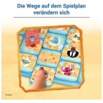 Stitch Labyrinth - DE/FR/IT/EN