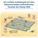 Stitch Labyrinth - DE/FR/IT/EN