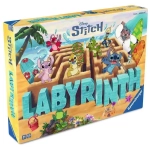 Stitch Labyrinth - DE/FR/IT/EN