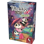 Takenoko: Chibis - Erweiterung - Eco Edition