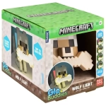Minecraft Wolf GloBuddies Light