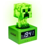 Minecraft Creeper Icon Alarm Clock