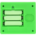 Minecraft Creeper Icon Alarm Clock