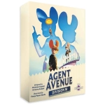 Agent Avenue - Division M - Erweiterung - DE