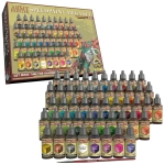 Army Painter – Speedpaint Mega Set 2.0 Army Painter – Speedpaint Mega Set 2.0