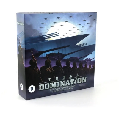 Total Domination