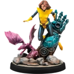 Marvel: Crisis Protocol – Iceman & Shadowcat