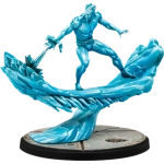 Marvel: Crisis Protocol – Iceman & Shadowcat
