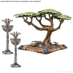 Marvel Crisis Protocol: Kingdom of Wakanda Terrain Pack (Geländeset Königreich Wakanda)