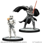 Fear and Dead Men Squad Pack (“Umzingelt von Furcht und Toten”)