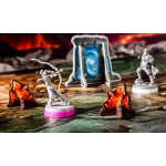 Teburu - The Bad Karmas - DE