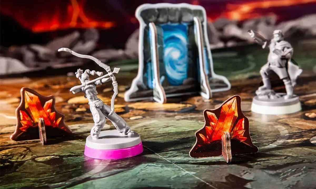 Teburu - The Bad Karmas - DE