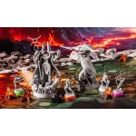 Teburu - The Bad Karmas - DE