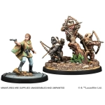 Star Wars: Shatterpoint – Ee Chee Wa Maa! Squad Pack