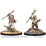 Star Wars: Shatterpoint – Ee Chee Wa Maa! Squad Pack