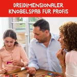 Ubongo – 3D Brettspiel - 2022