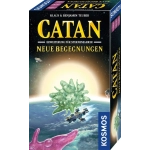 Catan – Sternenfahrer: Neue Begegnungen - Erweiterung