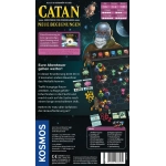 Catan – Sternenfahrer: Neue Begegnungen - Erweiterung