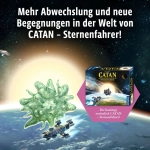 Catan – Sternenfahrer: Neue Begegnungen - Erweiterung