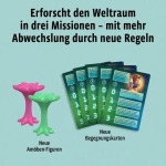 Catan – Sternenfahrer: Neue Begegnungen - Erweiterung