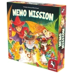 Memo Mission