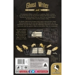 Ghost Writer