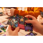 Black Hole Buccaneers