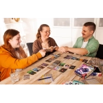 Black Hole Buccaneers