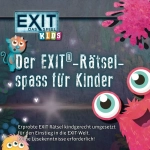 EXIT – Das Spiel Kids: Monstermässiger Rätselspass