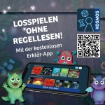 EXIT – Das Spiel Kids: Monstermässiger Rätselspass