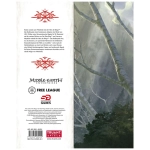 Der Herr der Ringe Grundregelwerk (5e)