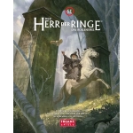 Der Herr der Ringe Grundregelwerk (5e)