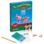 Schweinerei - Ein saublödes Spiel!