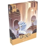 Dixit Puzzle Collection: Mermaid in Love - Marina Coudray