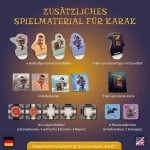 Karak Erweiterung - Regent